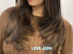 LOVE_JAYA
