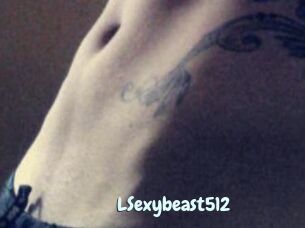 LSexybeast512