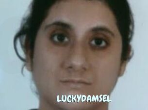LUCKYDAMSEL