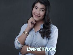 LYNPRETTYLOVE