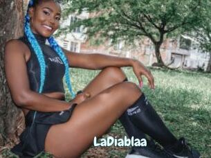 LaDiablaa