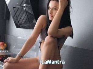 LaMantra