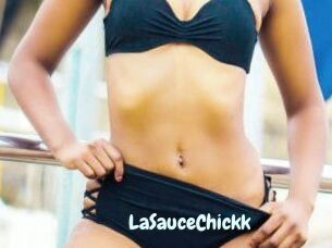 LaSauceChickk