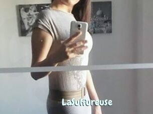 LaSulfureuse
