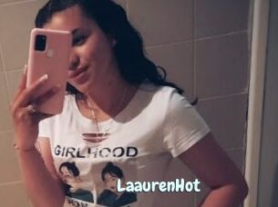 LaaurenHot