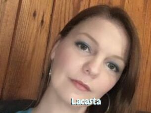 Lacasta