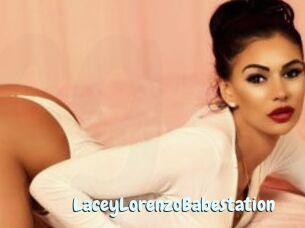 LaceyLorenzoBabestation