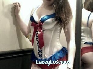 LaceyLuscious