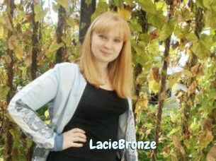 LacieBronze