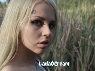 LadaOCream