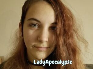 LadyApocalypse