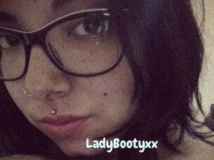 LadyBootyxx