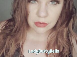 LadyBustyBella