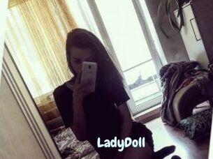 LadyDoll