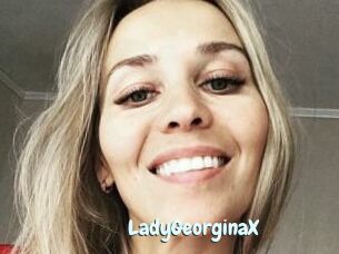 LadyGeorginaX