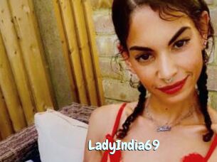 LadyIndia69