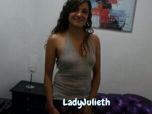 LadyJulieth