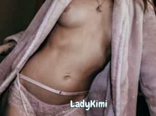 LadyKimi