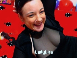 LisaHoty