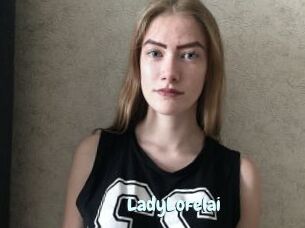 LadyLorelai