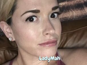 LadyMah