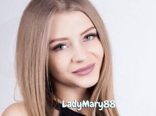 LadyMary88