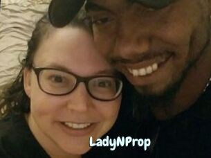 LadyNProp