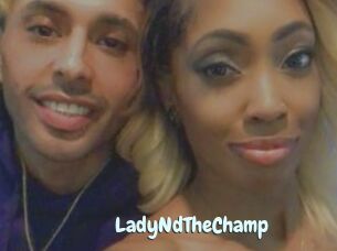 LadyNdTheChamp