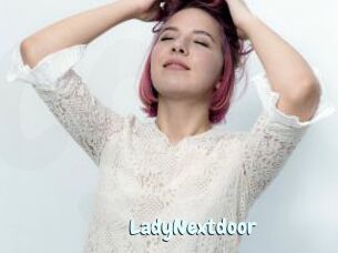 LadyNextdoor
