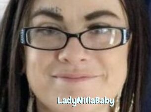 LadyNillaBaby
