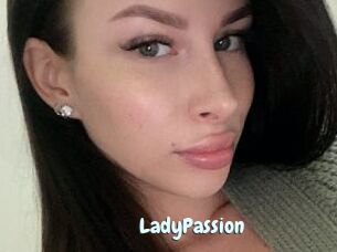 LadyPassion