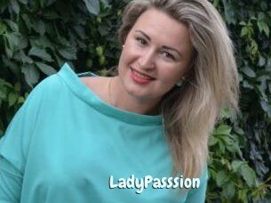 LadyPasssion