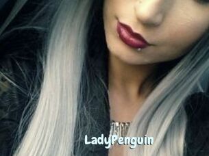LadyPenguin