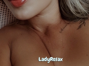 LadyRosax