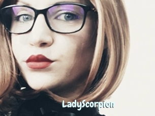LadyScorpion