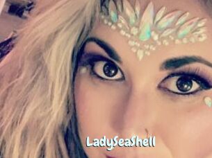 LadySeaShell