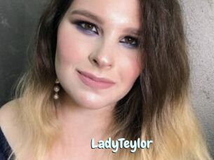 LadyTeylor