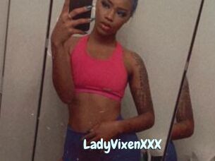 LadyVixenXXX