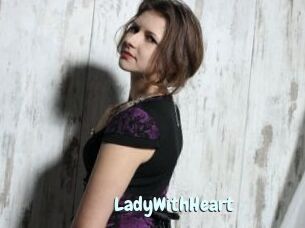 LadyWithHeart