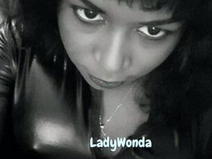 LadyWonda