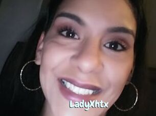 LadyXhtx