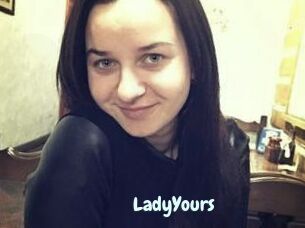 LadyYours