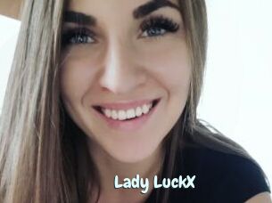 Lady_LuckX