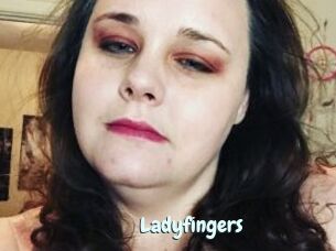 Ladyfingers