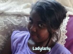 Ladylasly