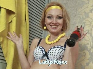 LadyxFoxxx