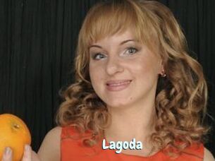 Lagoda