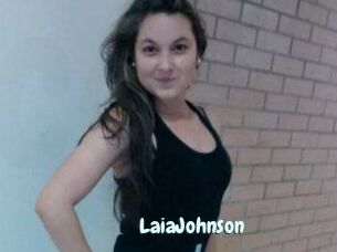 Laia_Johnson
