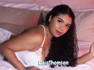 LaiaThomson