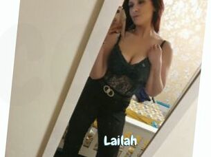 Lailah
